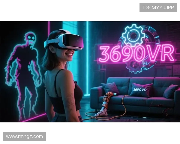 适配Quest 3游戏的国产VR设备崛起，引领虚拟现实新潮流